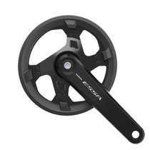 Pedivela Shimano Essa U2000 170mm 40d 7v 8v Sem Central