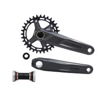 Pedivela shimano fc-mt511-1 12v 170mm 32t c/mc