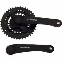 Pedivela Shimano FC-TY301 42/34/24