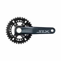 Pedivela Shimano Slx M7120 175mm 36/26 12v Sem Central Boost Pedivela Shimano Slx M7120 175mm 36/26 12v Sem Central Boost