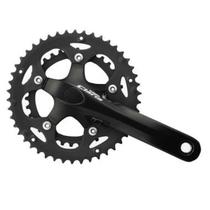 Pedivela shimano speed claris 2450 34/50 175mm