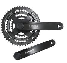 Pedivela Shimano Tourney 21v 24v 27v Fc Ty301 48/38/28 170mm