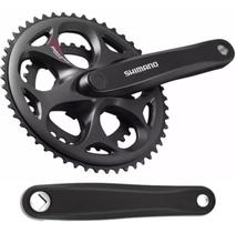 Pedivela Shimano Tourney A070 170mm 50/34d