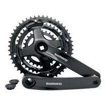 Pedivela Shimano Tourney FC-TY301 42 34 24D 175mm 3x6 7 8v