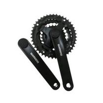 Pedivela Shimano Tourney Ty301 42x34x24 Mtb 910g