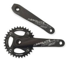 Pedivela Single Absolute Wild 175mm Coroa 34d 9v 10v 11v 12v