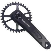 Pedivela Single Alum. Sram Sx Eagle Dub 34d