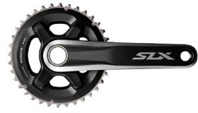Pedivela SLX FC-M7000 36/26D 175MM Hollowtech II 2X11V - SHIMANO