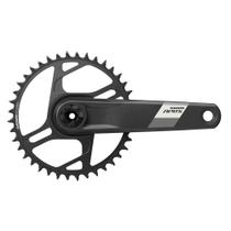 Pedivela SRAM Apex 1x DUB Wide D1 172,5mm 40T Preto