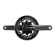 Pedivela Sram Force Dub D2 2x 172,5mm Direct 48-35 8 Furos Pedivela Sram Force Dub D2 2x 172,5mm Direct 48-35 8 Furos