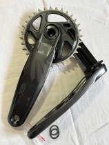 Pedivela sram gx eagle b148 dub 175 lunar 32 dentes