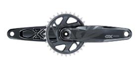 Pedivela Sram Gx Eagle Dub 12v 175mm 32T X-Sync 2 Lunar
