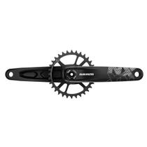 Pedivela sram nx eagle dub boost 148 32t 12v direct mount 175mm