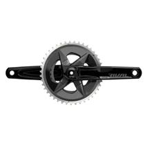 Pedivela Sram Rival 2x12 Dub Wide 172.5mm 43/30 dentes 12v