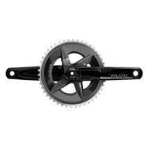 Pedivela SRAM Rival D1 DUB 175mm 48-35 (movimento central não incluso)