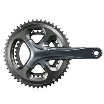 Pedivela Tiagra Fc-4700 50/34d 172.5mm Integrado 10v S Mov. ( Usado)