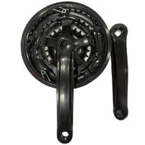 Pedivela triplo preto Pedivela triplo preto