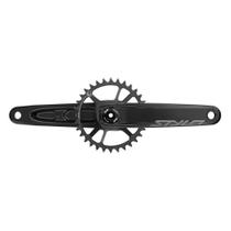 Pedivela Truvativ Stylo 6K Eagle DUB Boost 148mm Alumínio 32T X-Sync2 Direct Mount 175mm Pedivela Truvativ Stylo 6K Eagle DUB Boost 148mm Alumínio 32T X-Sync2 Direct Mount 175mm