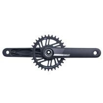 Pedivela x-time direct mount 170mm 32d 12v s/ central