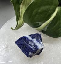 Pedra 2024 - Pedra Sodalita Bruta Unitária