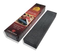 Pedra Afiar Carborundum 2 Faces 108n