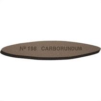 Pedra Afiar Carborundum Canoa - Kit C/20