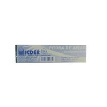 Pedra afiar dupface 8 icder