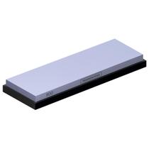 Pedra Afiar Profio 800 c/ Suporte Emborrachado Pedra Afiar Profio 800 c/ Suporte Emborrachado