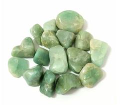 Pedra Amazonita - Pacote 200g