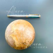 Pedra Ametista Bola - Esfera Alura Stones