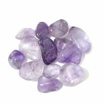 Pedra Ametista - Pacote 100g