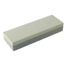 Pedra amolar retangular starfer oxi/alum 8 Pedra amolar retangular starfer oxi/alum 8