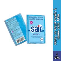 Pedra Azul de Polir Forno à Lenha 145g