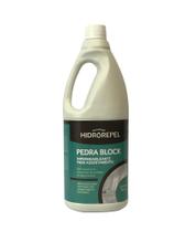 Pedra block- impermeabilizante para assentamento 1 litro Pedra block- impermeabilizante para assentamento 1 litro