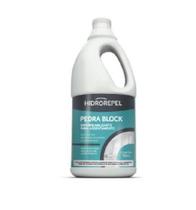 Pedra Block - Impermeabilizante Para Assentamento 3 Litros Pedra Block - Impermeabilizante Para Assentamento 3 Litros