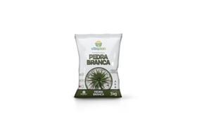 Pedra Branca Grande 3 Kg Nutriplan