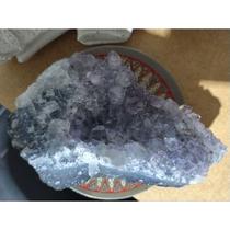 Pedra Bruta Ametista 9,5 X 6 CM 147 GR Cod 022