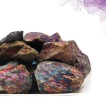 Pedra Bruta - Bornita - Encanto das Pedras sbc