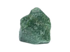 Pedra Bruta Decorativa - Quartzo Verde