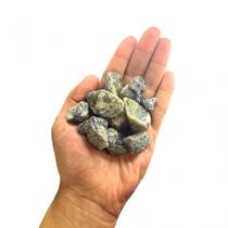 Pedra Bruta Fluorita 3 a 4 cm Pacote 200g - META ATACADO