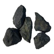 Pedra Bruta Onix Pacote 5 a 6 cm 200g