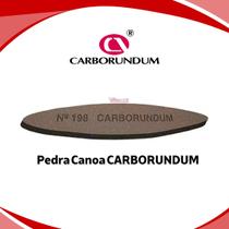 Pedra Canoa CARBORUNDUM Amolar Ferramentas Machados 198 Pedra Canoa CARBORUNDUM Amolar Ferramentas Machados 198