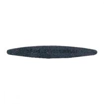 Pedra Canoa Carborundum - Kit C/20 PC Pedra Canoa Carborundum - Kit C/20 PC