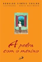 Pedra com o menino, a - PAULUS