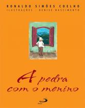 Pedra com o menino, a - PAULUS