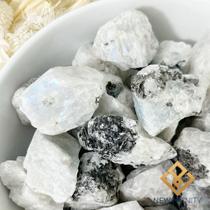 Pedra da Lua Bruta Indiana Natural moonstone 5cm Pedra da Lua Bruta Indiana Natural moonstone 5cm