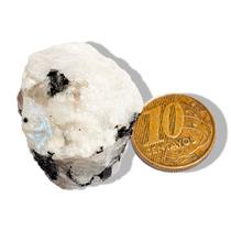 Pedra da Lua Natural Bruta - 40 a 50g - Classe B Pedra da Lua Natural Bruta - 40 a 50g - Classe B