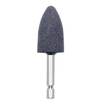 Pedra de Afiar Cônica P/ Utilização Furadeiras Parafusadeira