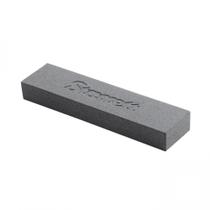 Pedra de afiar dupla face 8" retangular