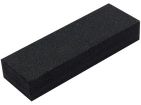 Pedra de afiar faca dupla face 15cm 120/240 pedra de afiação Pedra de afiar faca dupla face 15cm 120/240 pedra de afiação